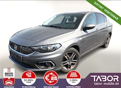 Bild des Angebotes Fiat Tipo Kombi 1.4 T-Jet 120 Lounge PDC SHZ Temp Kam