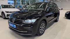 Bild des Angebotes VW Tiguan IQ Drive ACC Spur