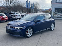 Bild des Angebotes VW Golf VIII GTI 245PS #ACC #MATRIX #H&K