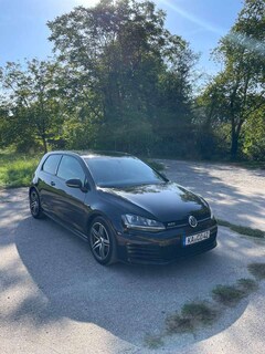 Bild des Angebotes VW Golf GTD GTD