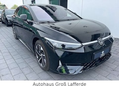 Bild des Angebotes VW ID.7 GTX 250 kW 4Motion AHK WärmeP  360 Kam head