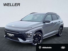 Bild des Angebotes Hyundai KONA SX2 EV 65kWh N LINE X SITZ-P TECHNIK-P GLAS