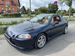Bild des Angebotes Honda CRX 1.6 ESI Motegi*LEDER-BRAUN*TOP OPTIK*1.HD*
