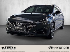 Bild des Angebotes Hyundai i30 i30 Kombi 1.0 Turbo Connect & Go Navi