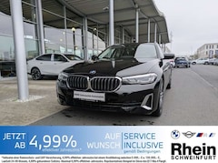 Bild des Angebotes BMW 540 d xDrive Tour. Luxury Line LiveCockpit. AHK.