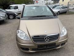 Bild des Angebotes Mercedes-Benz A 150 A-Klasse  5-Türer Autotronic Elegance