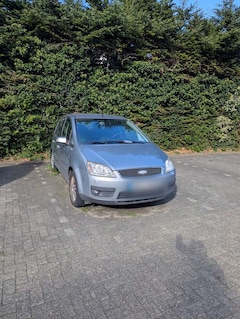 Bild des Angebotes Ford Focus C-Max 1.8 Ghia