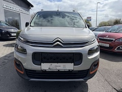 Bild des Angebotes Citroen Berlingo XL 1.2 PureTech 130 EAT8 Shine