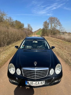 Bild des Angebotes Mercedes-Benz E 280 T CDI 7G-TRONIC Avantgarde vb