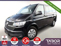 Bild des Angebotes VW T6.1 Caravelle TDI 150 DSG 8-Sitzer SHZ PDC