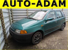 Bild des Angebotes Fiat Punto 55 *4 türig*