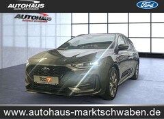 Bild des Angebotes Ford Focus ST-Line Bluetooth Navi LED Klima el. Fenster