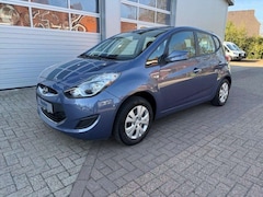 Bild des Angebotes Hyundai iX20 FIFA world Cup Edition