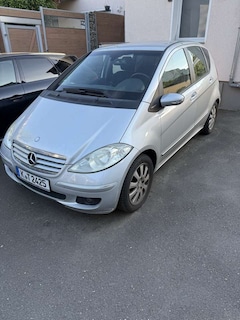Bild des Angebotes Mercedes-Benz A 200 Elegance