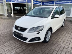 Bild des Angebotes SEAT Alhambra Style PANO NAVI Rfkam. SHZ