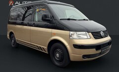Bild des Angebotes VW T5 California 1.9 TDI*Luxus Camper Wohnmobil*