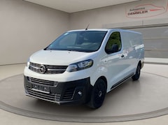Bild des Angebotes Opel Vivaro Kasten Edition L 2.0, Klima, PDC, Sitzheizung