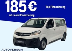 Bild des Angebotes Opel Vivaro 1.5 CDTI M *DAB*FREISPR*9-SITZE*KLIMA*