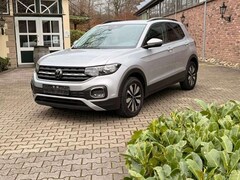 Bild des Angebotes VW T-Cross Move