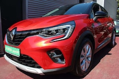 Bild des Angebotes Renault Captur CAPTUR II INTENS KLIMA NAVI AHK LPG GAS