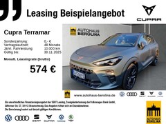 Bild des Angebotes CUPRA Terramar 1.5 e-Hybrid America`s CUP DSG *MATRIX*