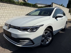 Bild des Angebotes VW Golf Variant Life 1.5 TGI DSG Navi/LED/Dig
