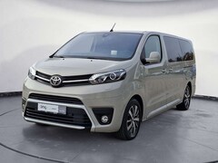 Bild des Angebotes Toyota Proace 2.0-D-4D L2 Verso Executive