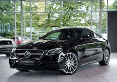 Bild des Angebotes Mercedes-Benz E 53 AMG 4M Coupé *2.H *20 *Pano *Memory *BURM