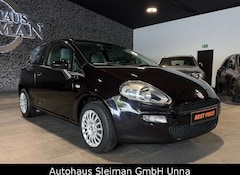 Bild des Angebotes Fiat Punto More 1,2/Klima/Tüv-Neu