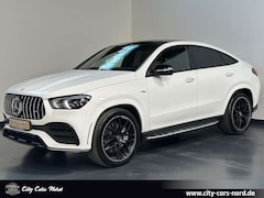 Bild des Angebotes Mercedes-Benz GLE 53 AMG 4Matic+ Coupe PANO-BURM-360°-HUD-DTR+