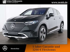 Bild des Angebotes Mercedes-Benz EQE SUV EQE 350 4M SUV DigitalLight/Fahrass+/Sitzklm/HuD