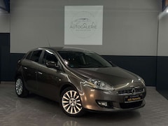 Bild des Angebotes Fiat Bravo 1.4 16V / Automatik / Garantie