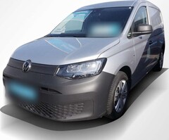 Bild des Angebotes VW Caddy Cargo 2.0 TDI DSG AHK GRA Navi Sitzh.