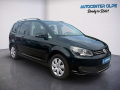 Bild des Angebotes VW Touran ** 7 Sitze-TÜV 06.2028-Klimaautomtik**