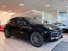Bild des Angebotes Porsche Cayenne V6 Platinum Edition Luftfederung/AHK/21"