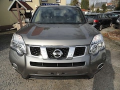 Bild des Angebotes Nissan X-Trail 2.0 dci 4x4 DPF LE