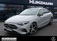 Bild des Angebotes Mercedes-Benz CLA 180 AMG Night Panorama AHK Spiegel-Paket