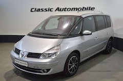 Bild des Angebotes Renault Espace IV Tech Run 2.0 *6-Sitzer*