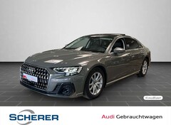 Bild des Angebotes Audi A8 50 TDI quattro 210(286) kW(PS)