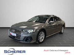 Bild des Angebotes Audi A8 50 TDI quattro 210(286) kW(PS)