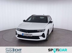 Bild des Angebotes Opel Astra Sports Tourer GS 1.2*NAVI*SHZ*360°K*uvm