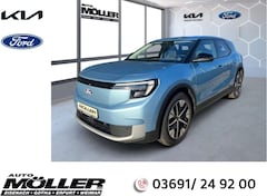 Bild des Angebotes Ford Explorer BEV ext.Range 77 kWh RWD Wärmepumpe Fahrerassisten