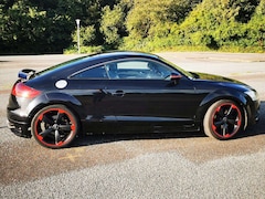 Bild des Angebotes Audi TT TT Coupe 2.0 TFSI