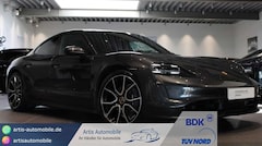 Porsche Taycan Sport-Chrono*PASM