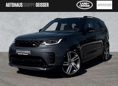 Bild des Angebotes Land Rover Discovery D350 AWD DYNAMIC HSE 7-Sitzer AHK
