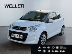 Bild des Angebotes Citroen C1 VTi 72 FEEL *CarPlay*Kamera*DAB*Touchscreen*