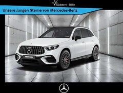 Bild des Angebotes Mercedes-Benz GLC 43 AMG 4M PREM.PLUS+PANO+DISTR.+HAL+STNDHZG.