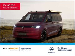 Bild des Angebotes VW T7 California Beach eHybrid *AHK*DREHSITZ*R-CAM*