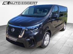 Bild des Angebotes Nissan Primastar Kombi L1H1 2,8t TEKNA 2 DPF Navi LED Apple CarPlay