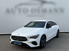Bild des Angebotes Mercedes-Benz CLA 200 d 8G-DCT Progressive